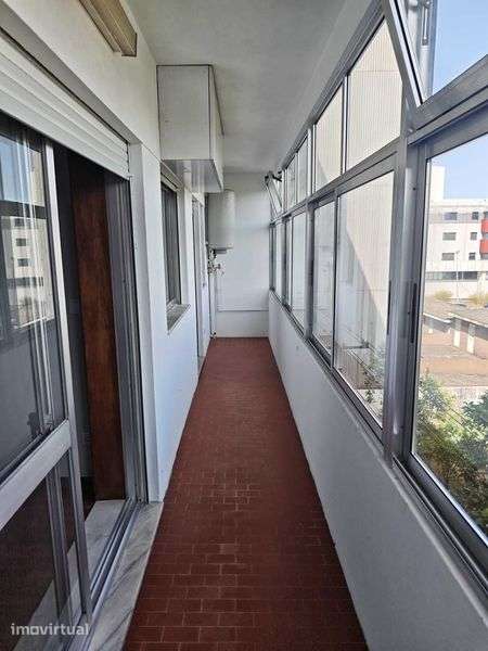 T3 no Centro da Maia | Garagem | Jardim - Grande imagem: 4/12