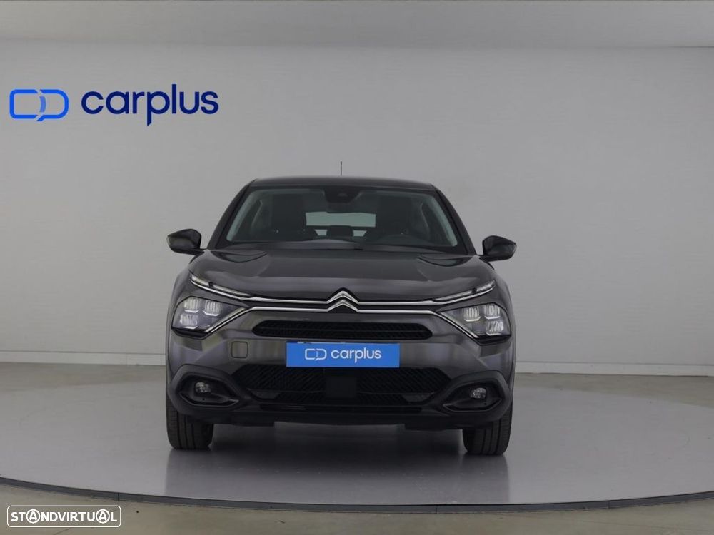 Citroën C4 1.2 PureTech Feel Pack - 3