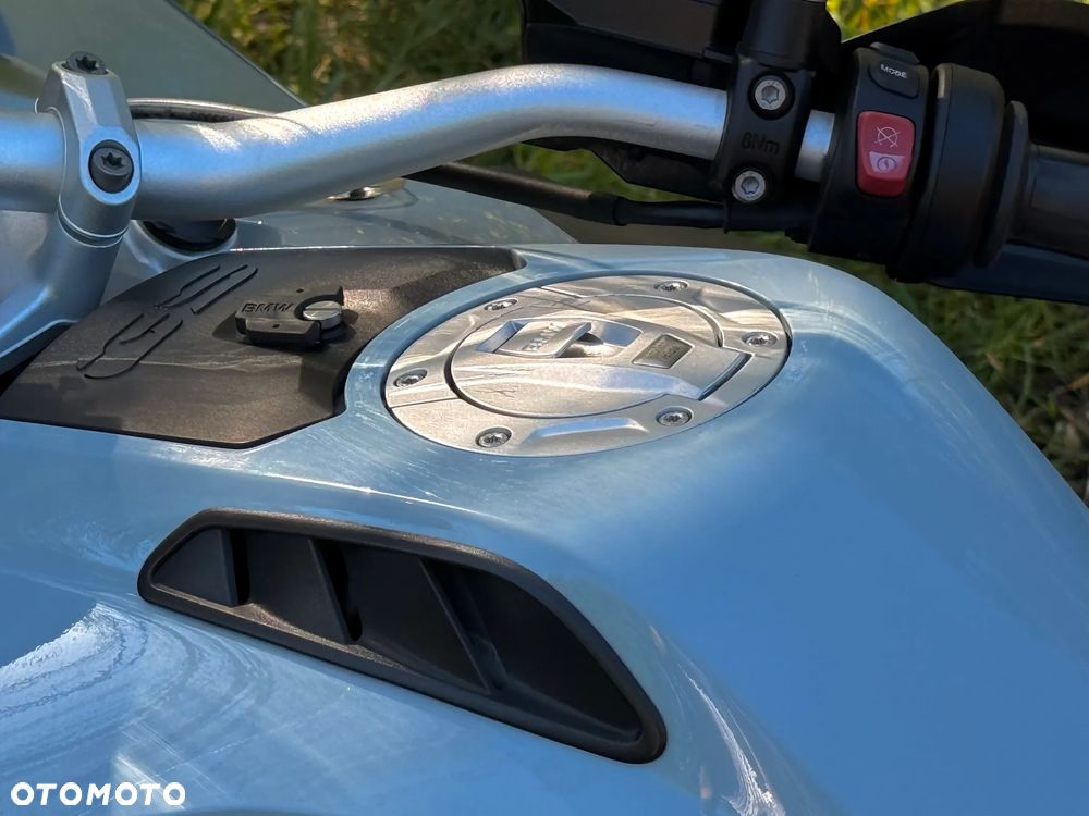 BMW R1250 GS Adventure - 26