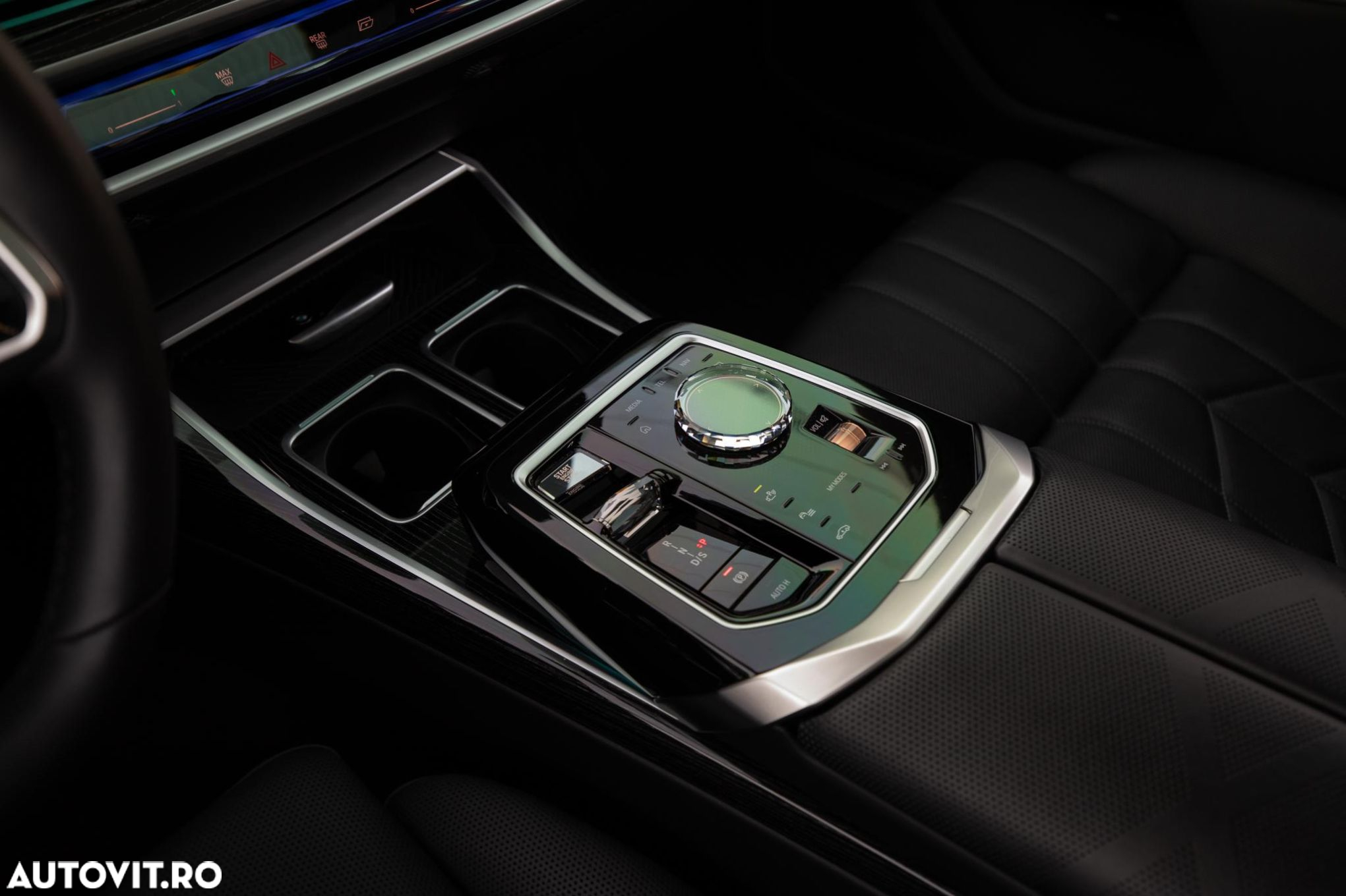 BMW Seria 7 - 16