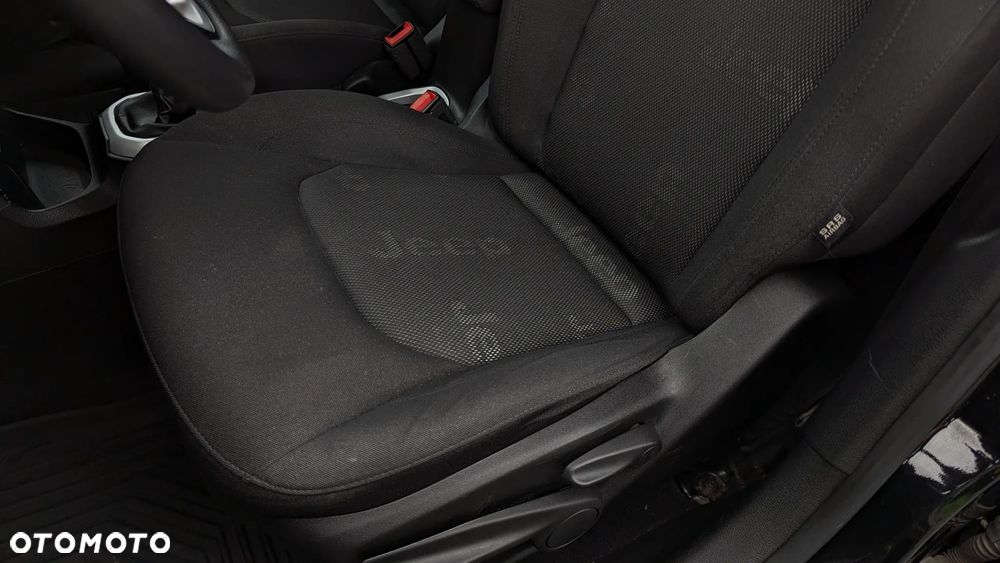 Jeep Renegade 1.6 E-TorQ Sport FWD - 11