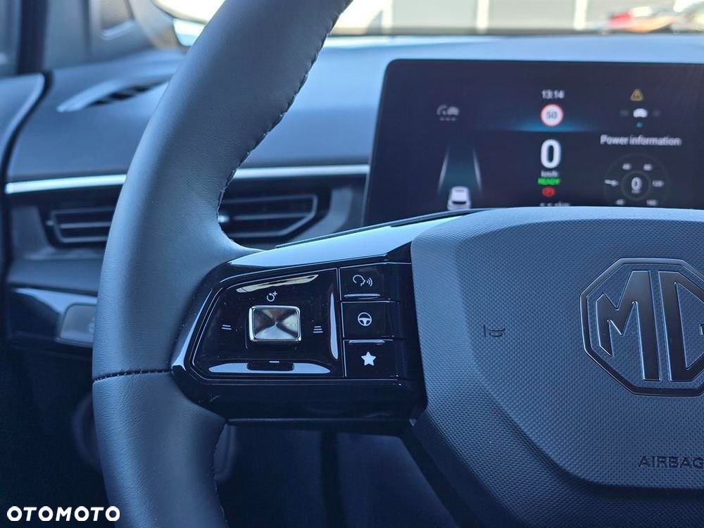 MG MG3 1.5 HEV+ Exclusive - 15
