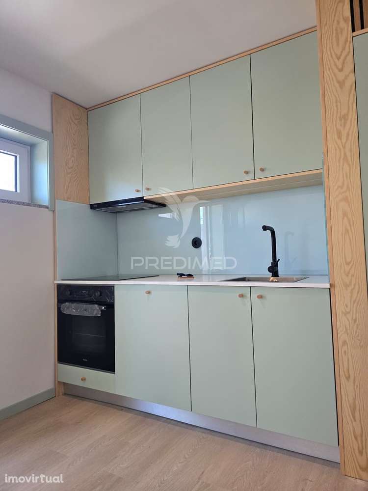 Andar Moradia T3 em Matosinhos - Grande imagem: 2/24