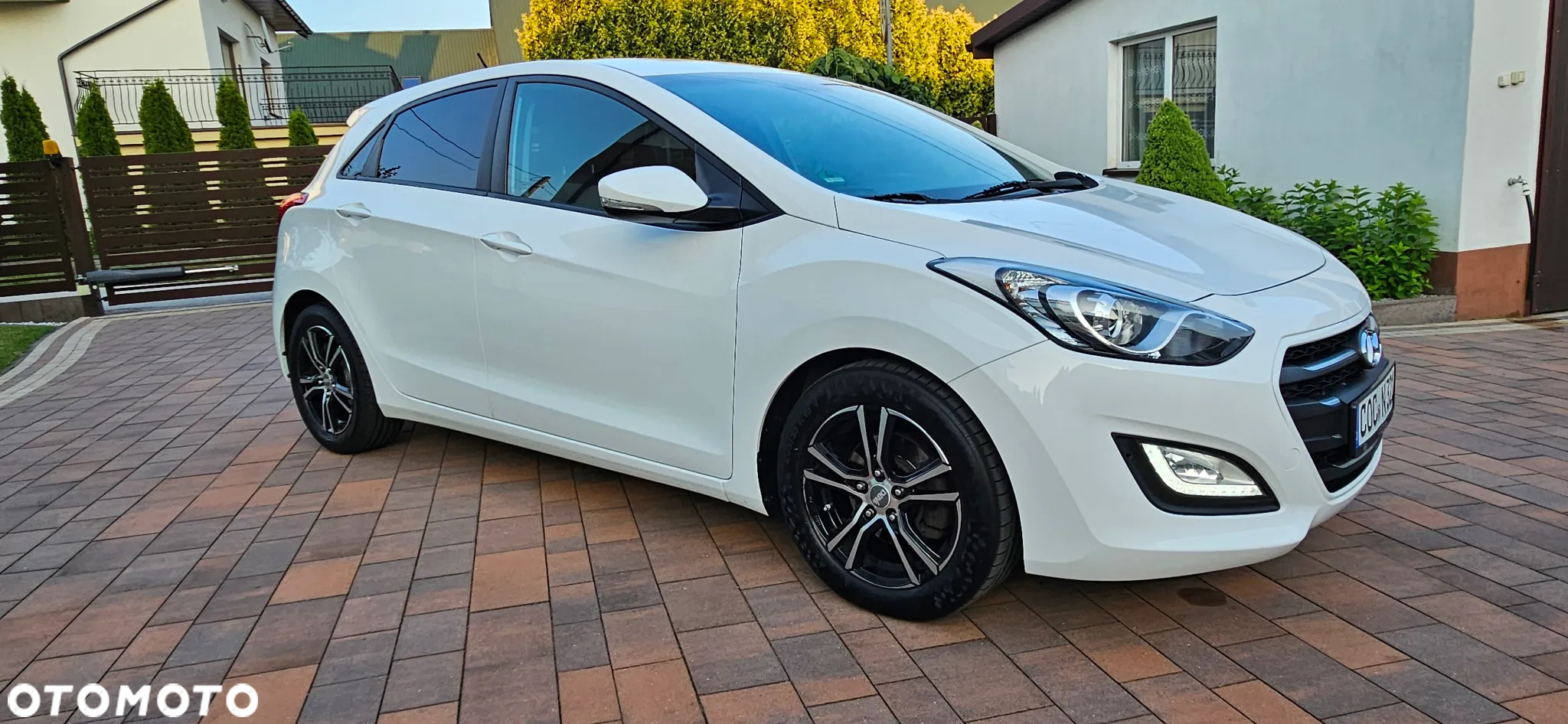 Hyundai i30 1.6 CRDi BlueDrive Comfort - 2