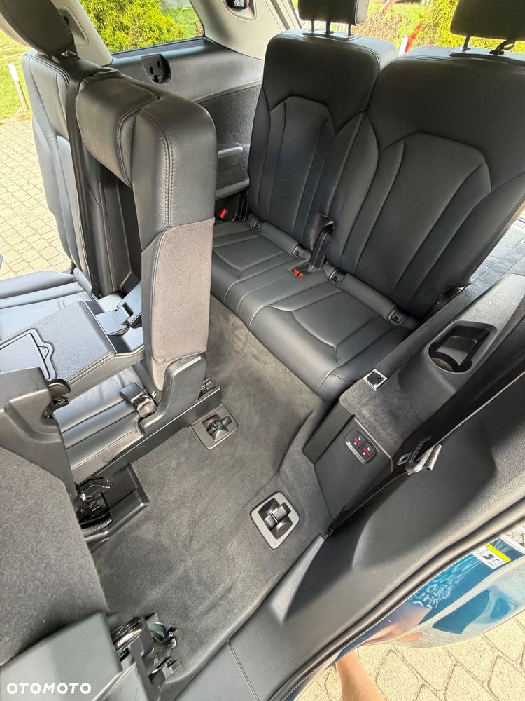 Audi Q7 50 TDI mHEV Quattro Tiptr - 19
