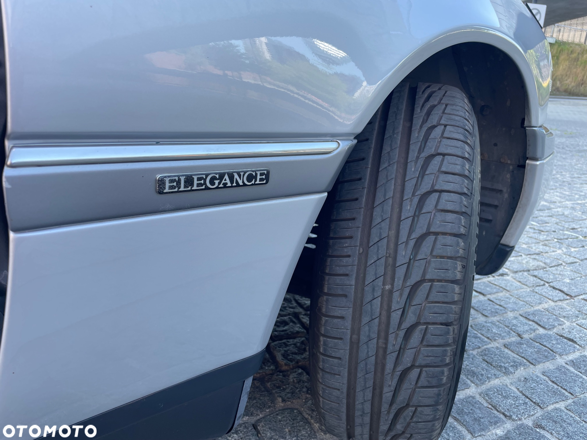 Mercedes-Benz Klasa C - 15