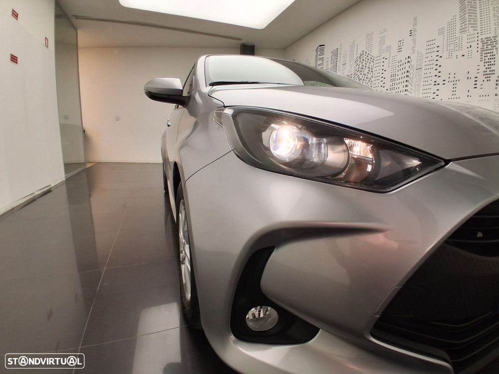 Toyota Yaris - 35
