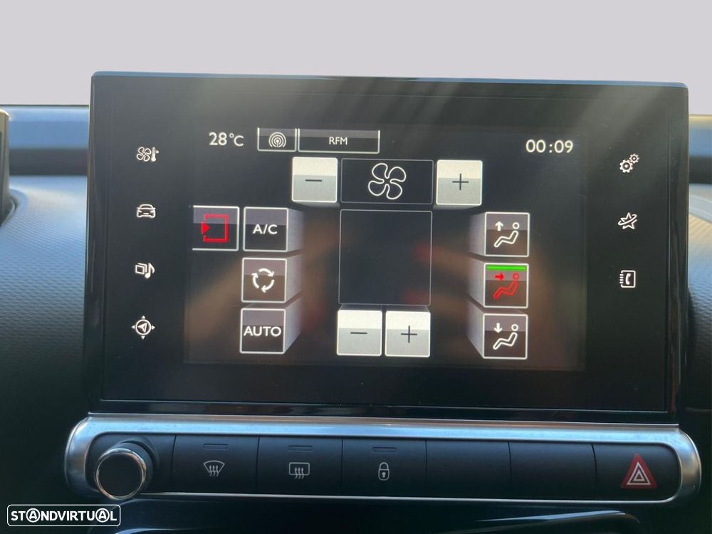 Citroën C4 Cactus - 23