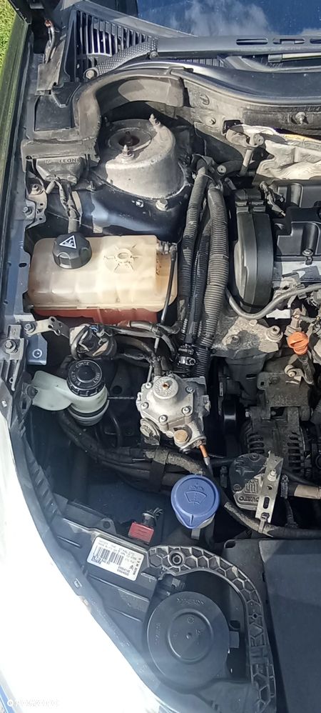 Citroën C5 1.8i 16V Dynamique Equilibre Navi - 28