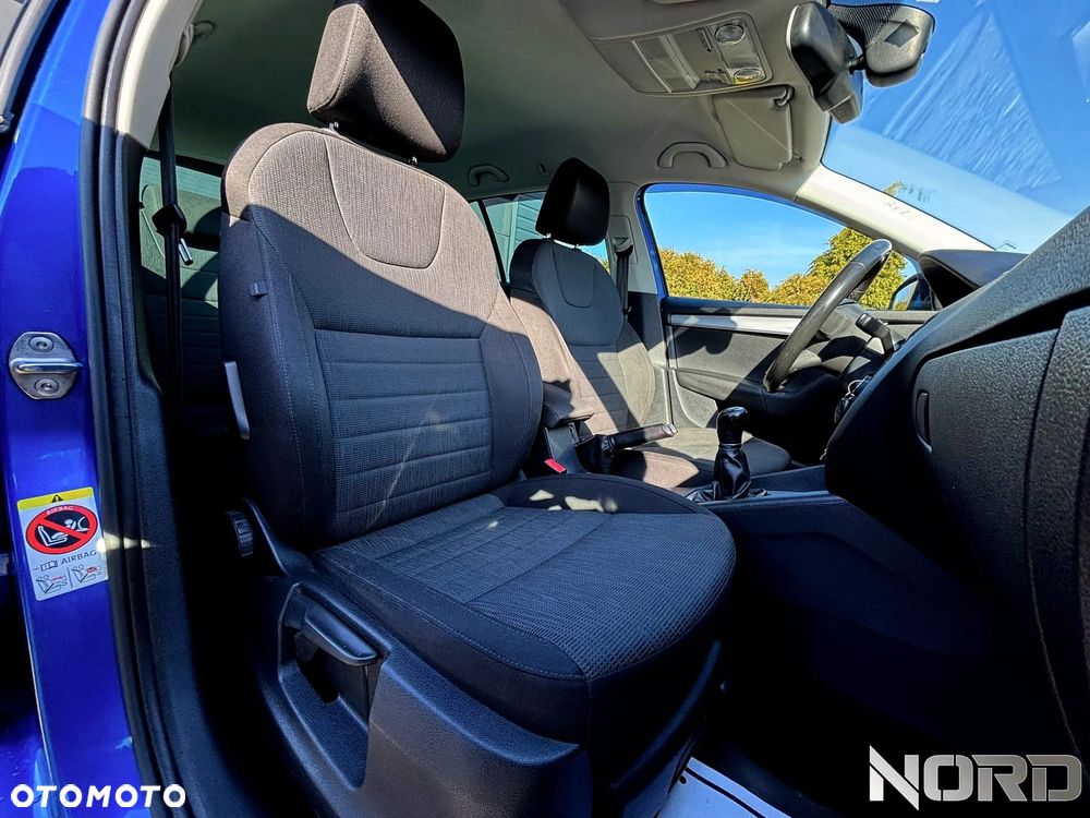 Skoda Octavia 2.0 TDI 4x4 Ambition - 16