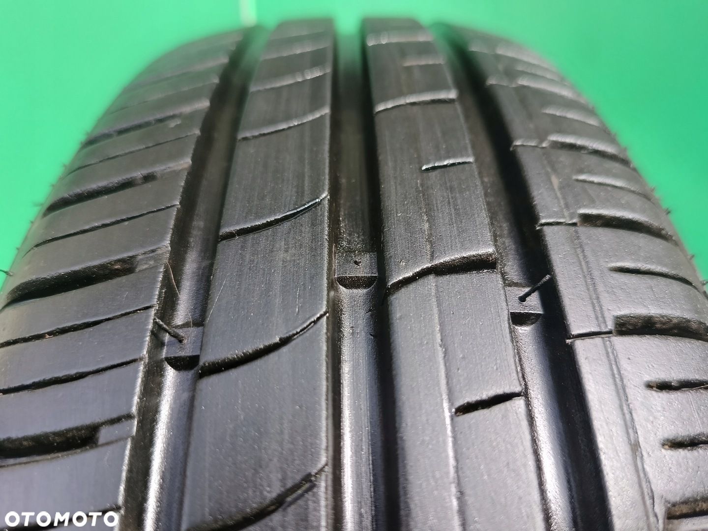 IMPERIAL ECODRIVER 4 155/70/13, 1 szt 2020 r 6,4 mm - 1