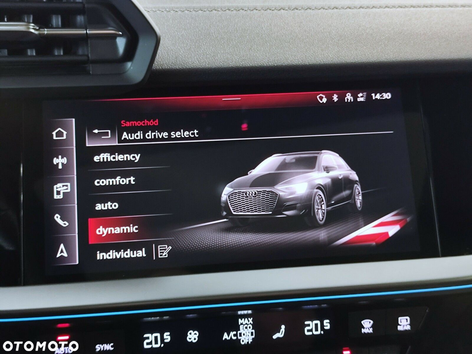 Audi S3 - 16