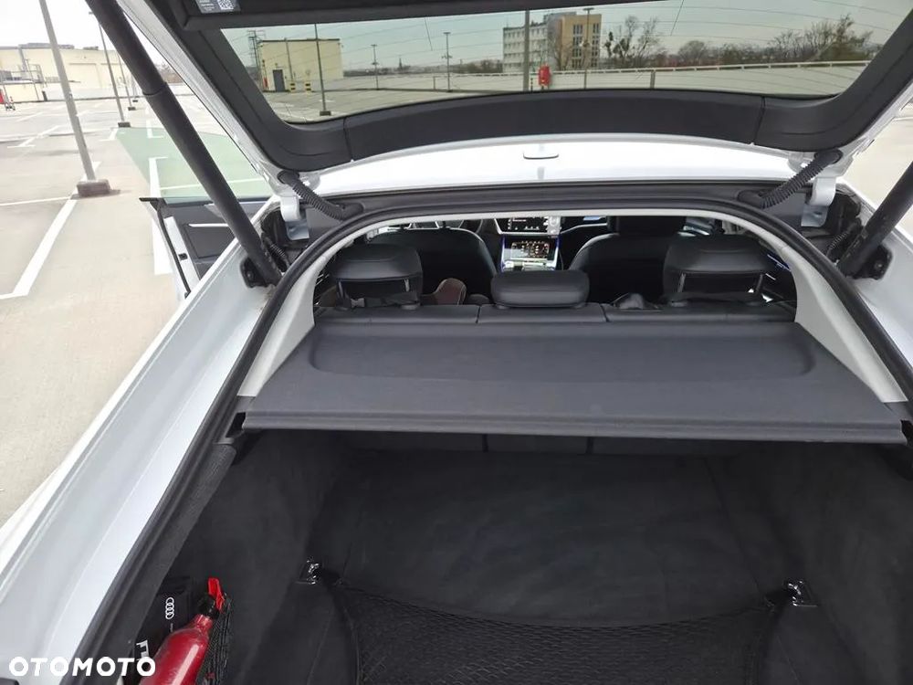 Audi A7 Sportback 40 TDI quattro S tronic - 33