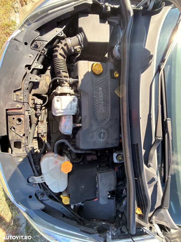 Opel Corsa 1.3 CDTI EcoFlex Start/Stop Enjoy - 23