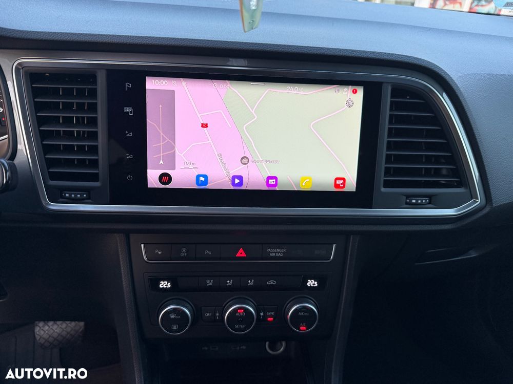 Seat Ateca 2.0 TDI XCELLENCE - 17