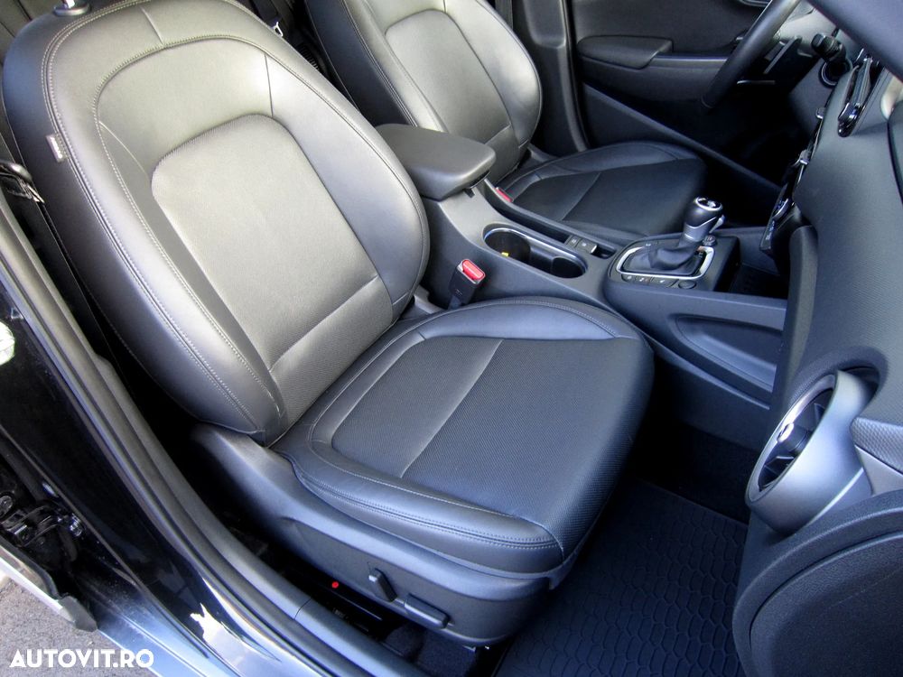 Hyundai KONA 1.6 CRDi 48V-Hybrid DCT Prime - 24