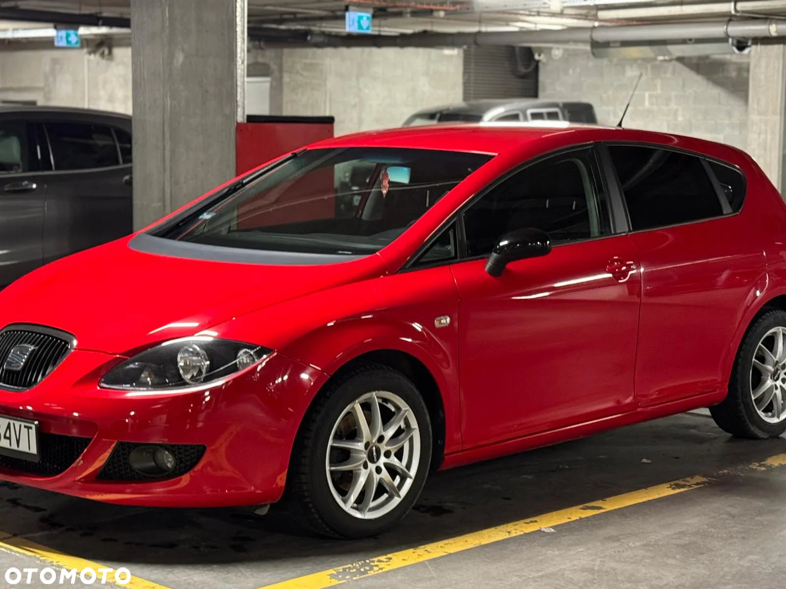 Seat Leon 1.4 TSI Comfort Limited - 2