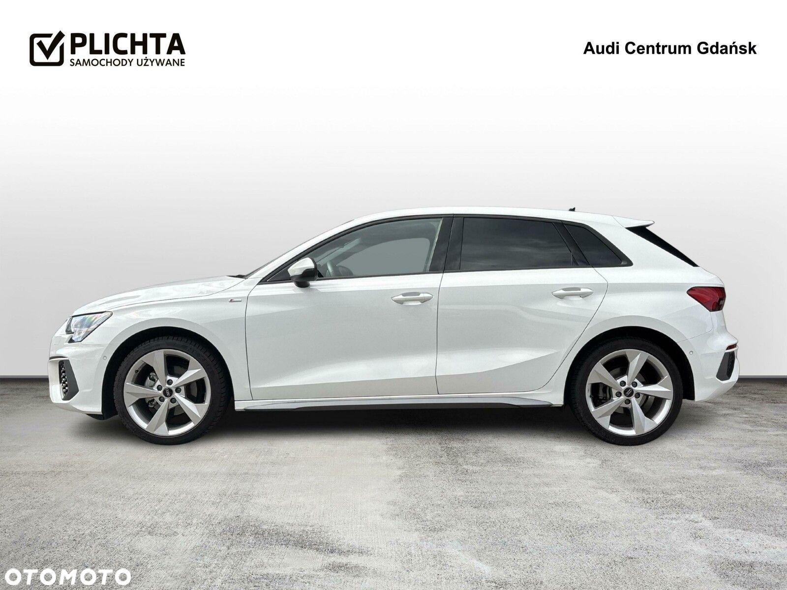 Audi A3 - 3
