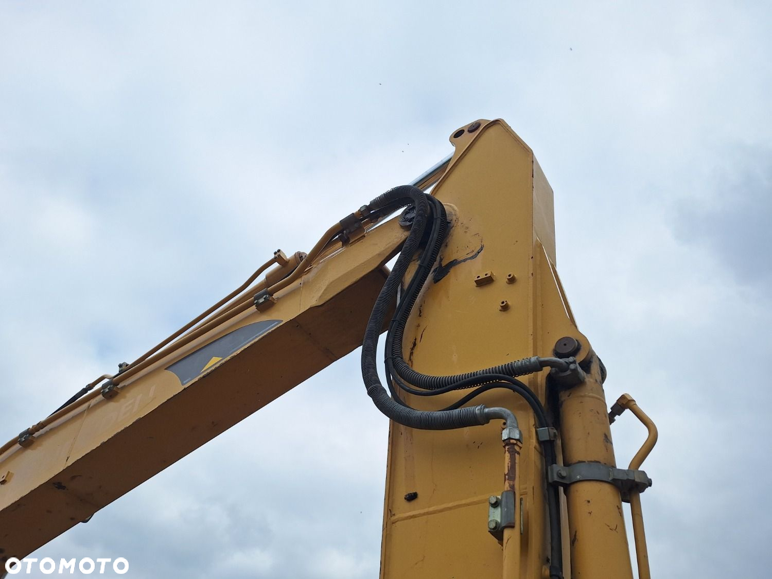 Caterpillar 312 C - 29