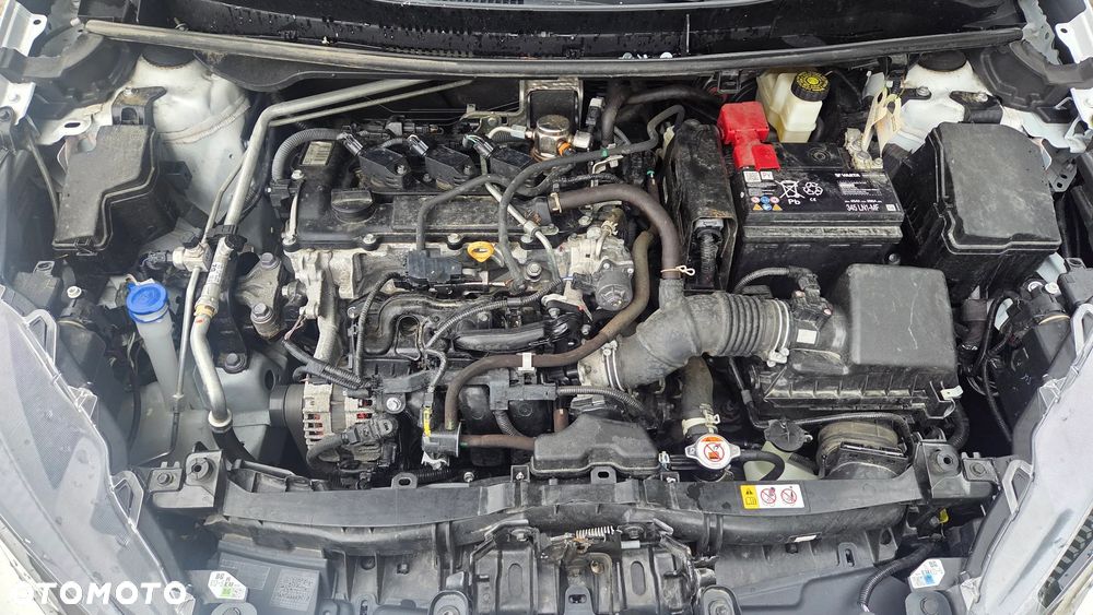 Toyota Yaris 1.5 Comfort - 9