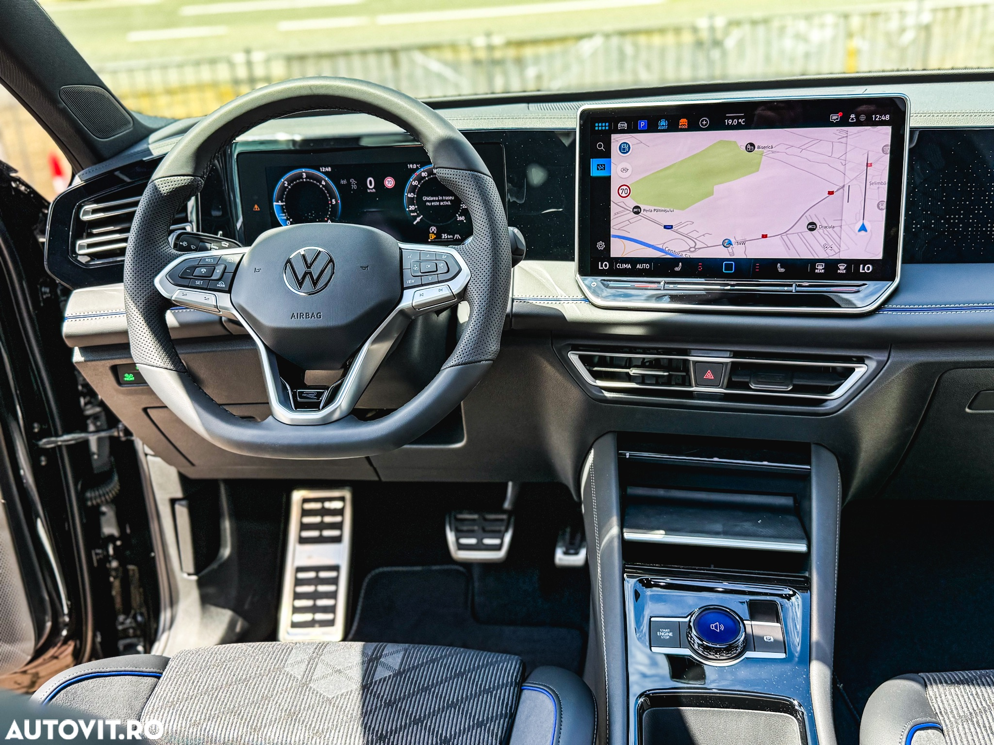 Volkswagen Tiguan 2.0 TDI DSG 4Motion R-Line - 21