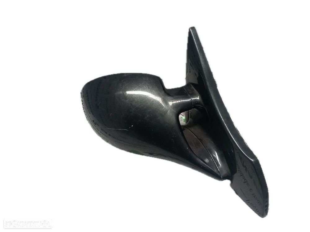 Espelho Retrovisor Dto Manual Opel Corsa B (S93) - 2