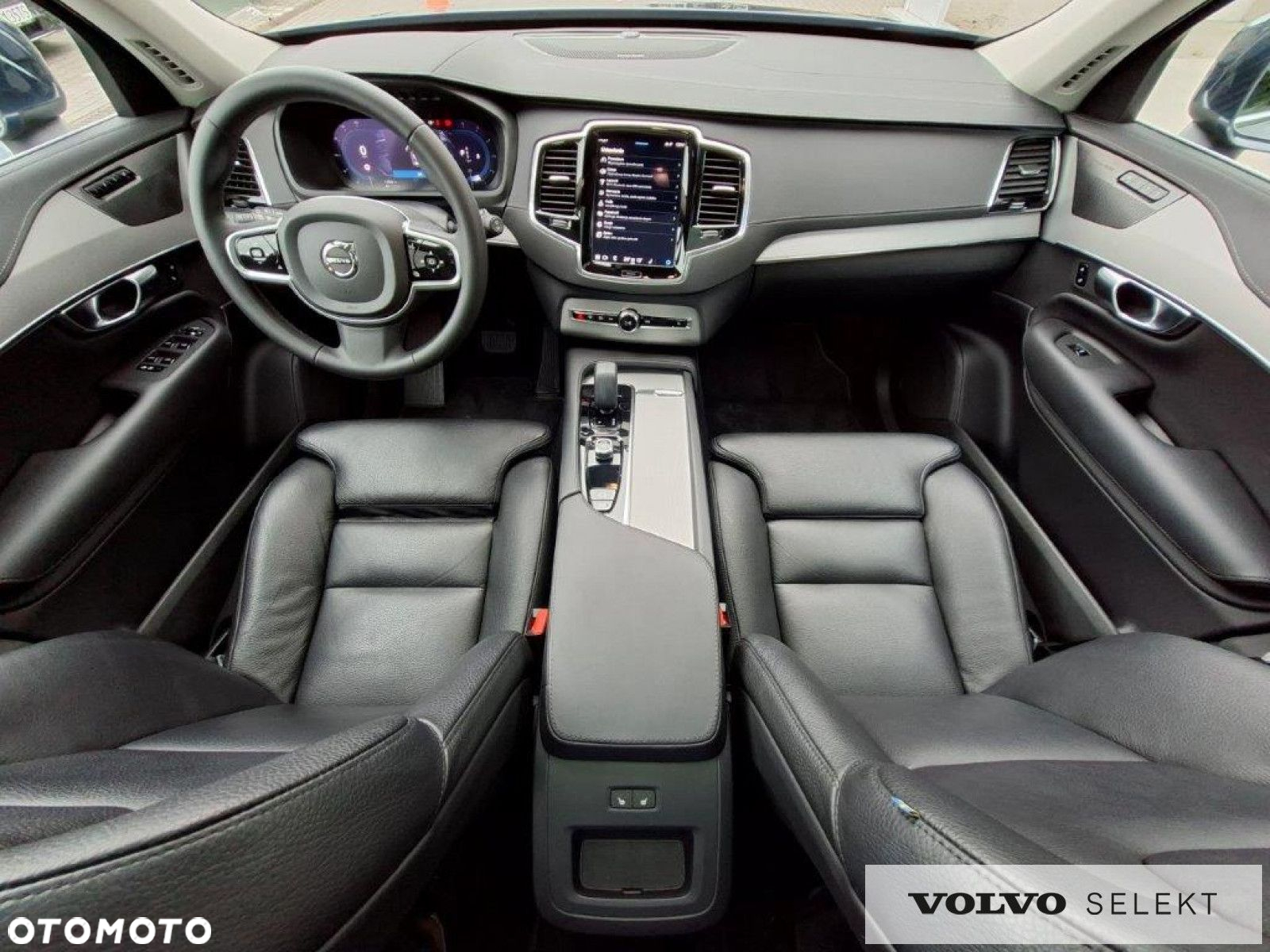 Volvo XC 90 - 15