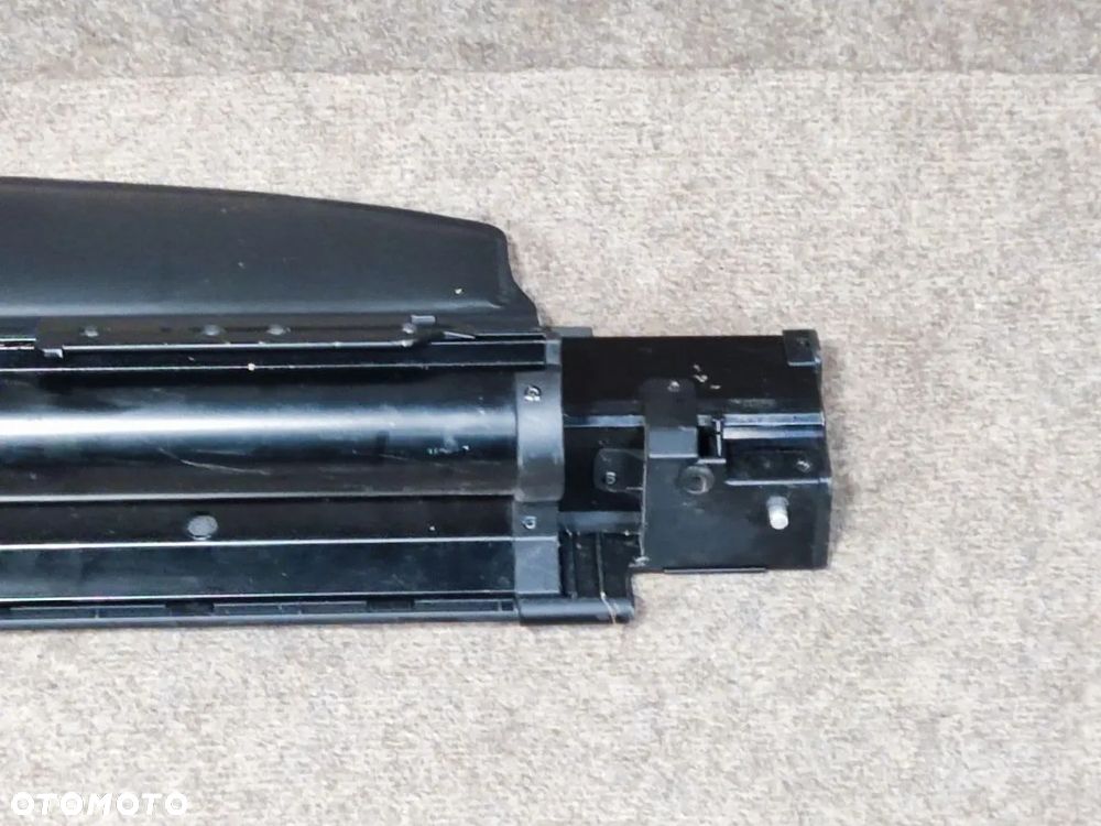 BMW 3 E46 98-05r Roleta Bagażnika - 7