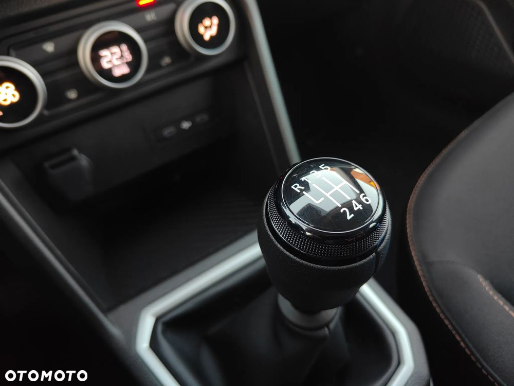 Dacia Sandero Stepway 1.0 TCe110 Expression - 22