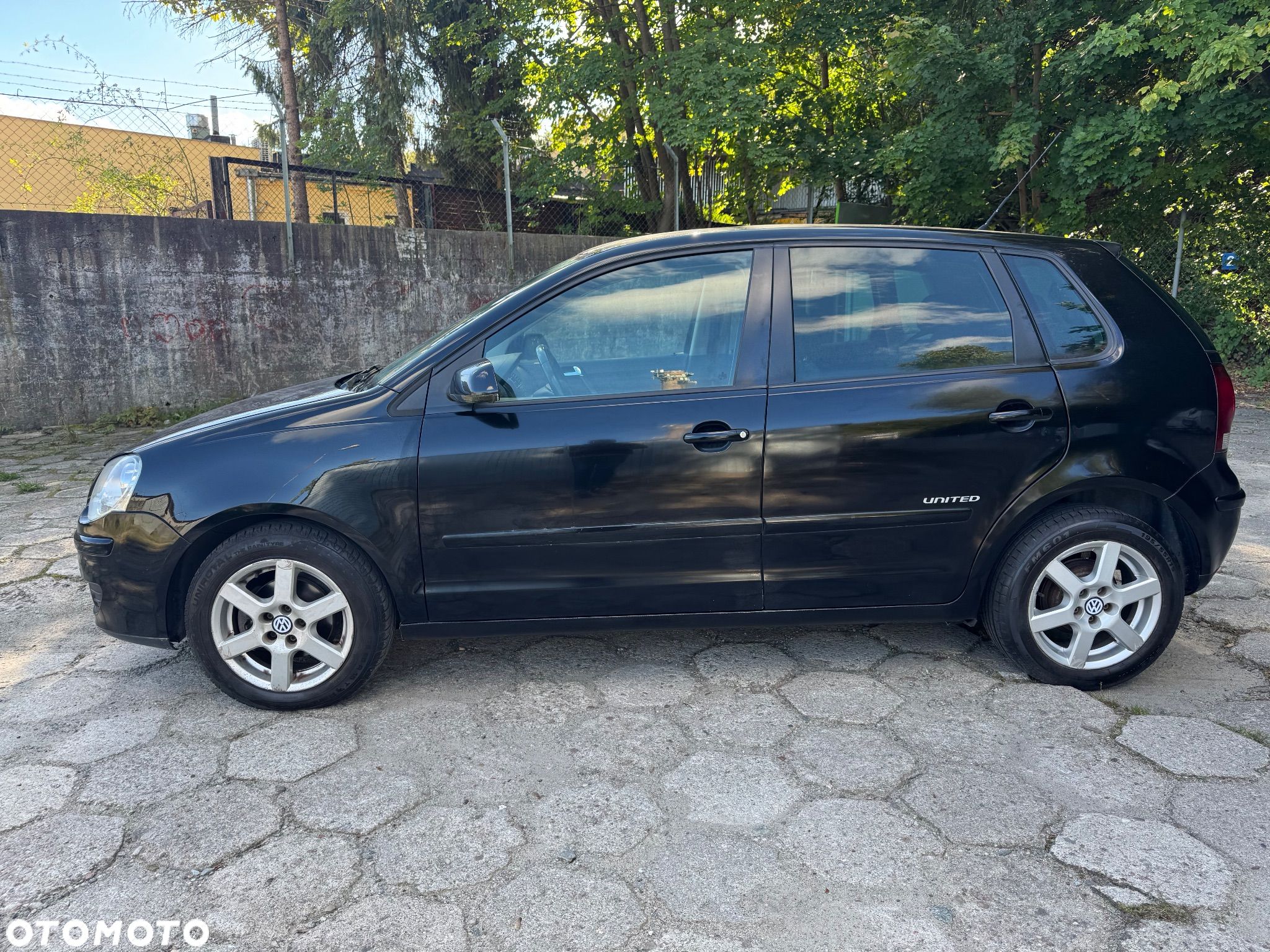 Volkswagen Polo 1.2 Team - 1