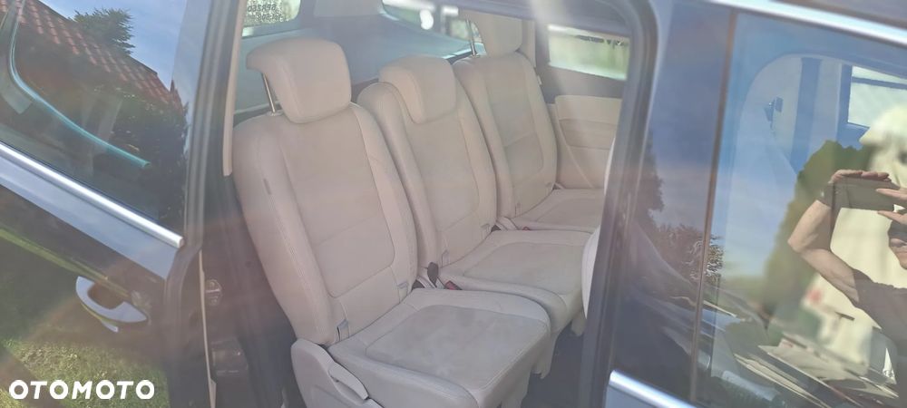 Volkswagen Sharan 2.0 TDI BMT Highline - 17