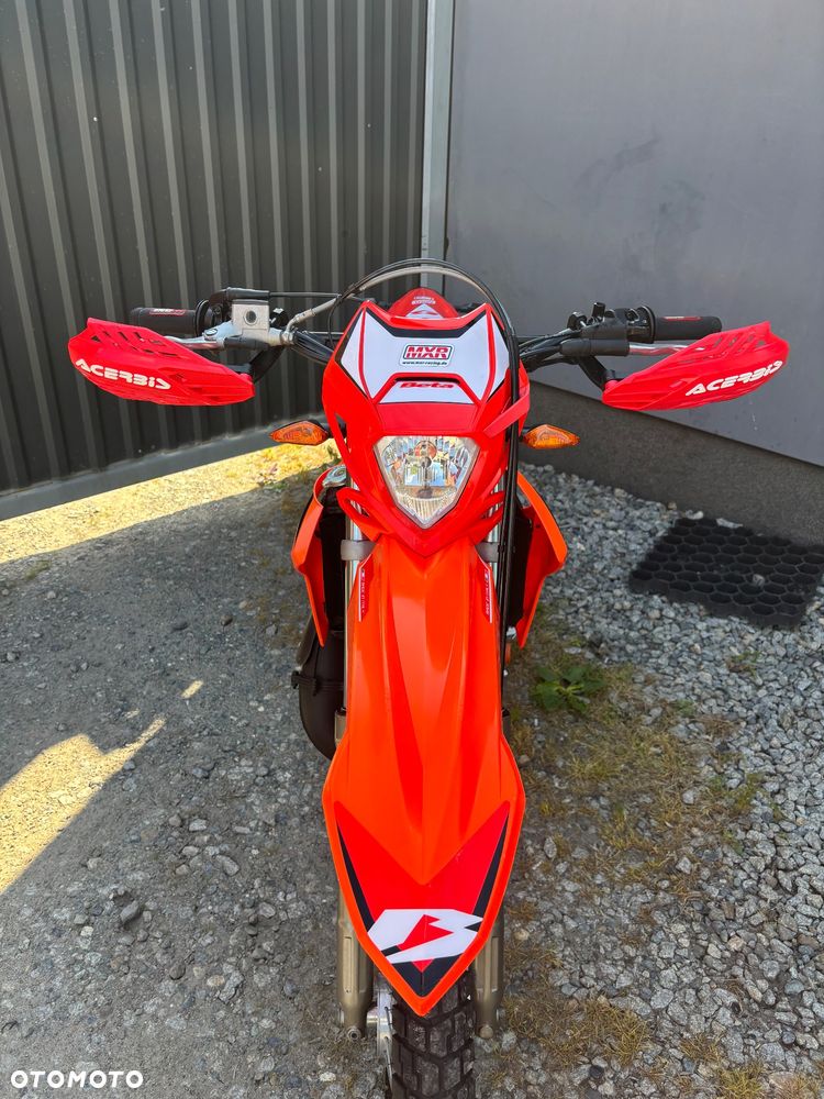 Beta RR - 7