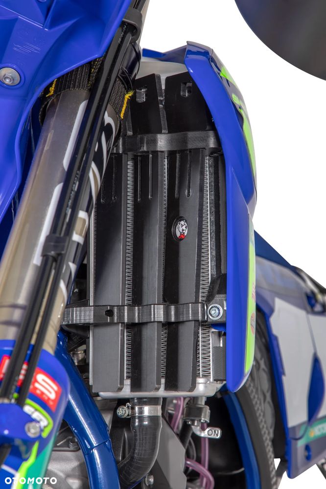 Sherco Enduro - 16
