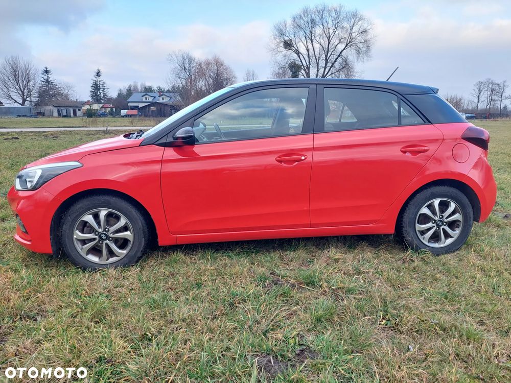 Hyundai i20 1.2 Style - 2