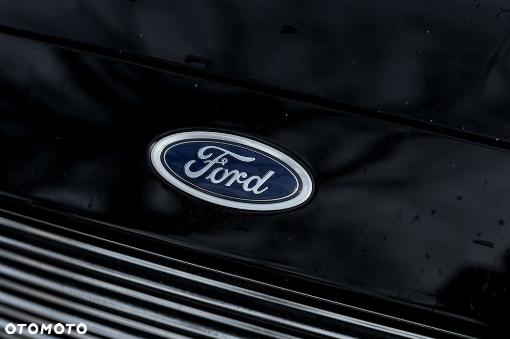 Ford Mondeo 2.0 TDCi Edition - 17