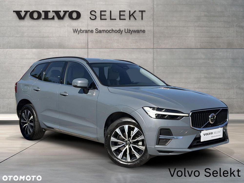 Volvo XC 60 - 9