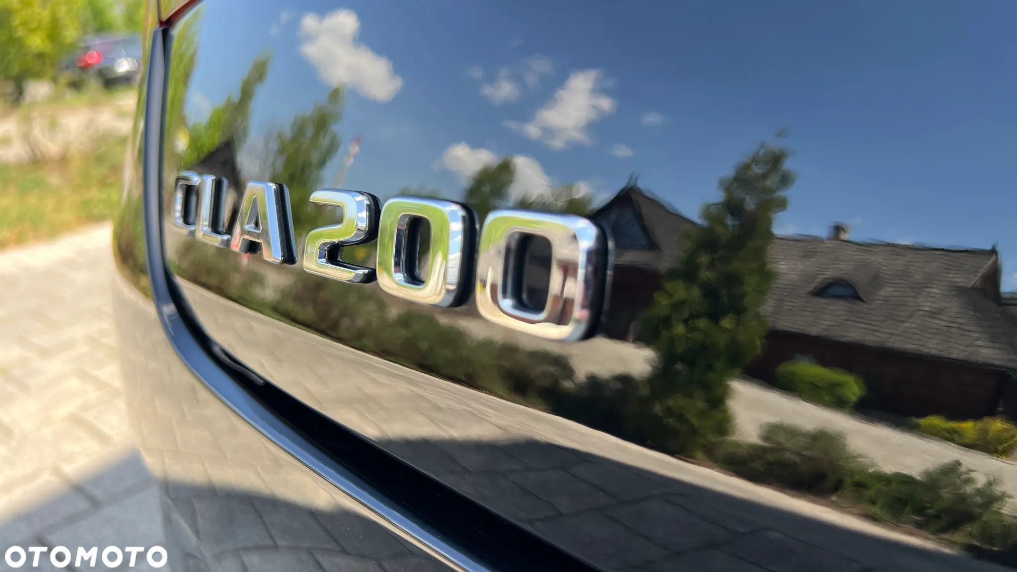 Mercedes-Benz CLA 200 AMG Line 7G-DCT - 25