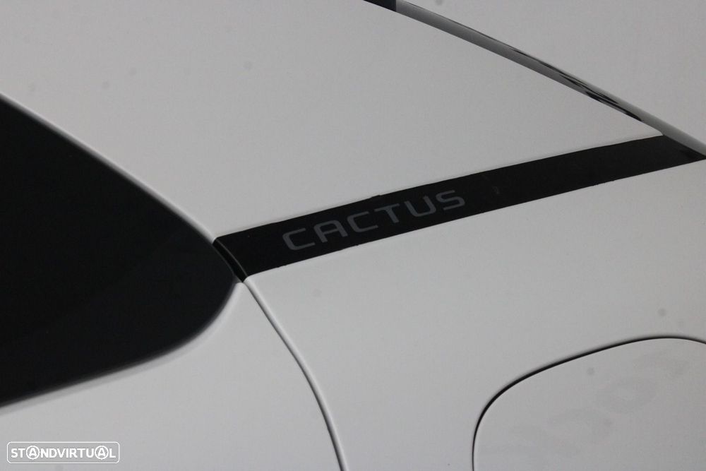 Citroën C4 Cactus 1.5 BlueHDi Feel - 32