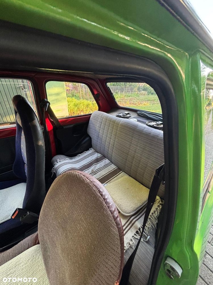 Fiat 126 - 15