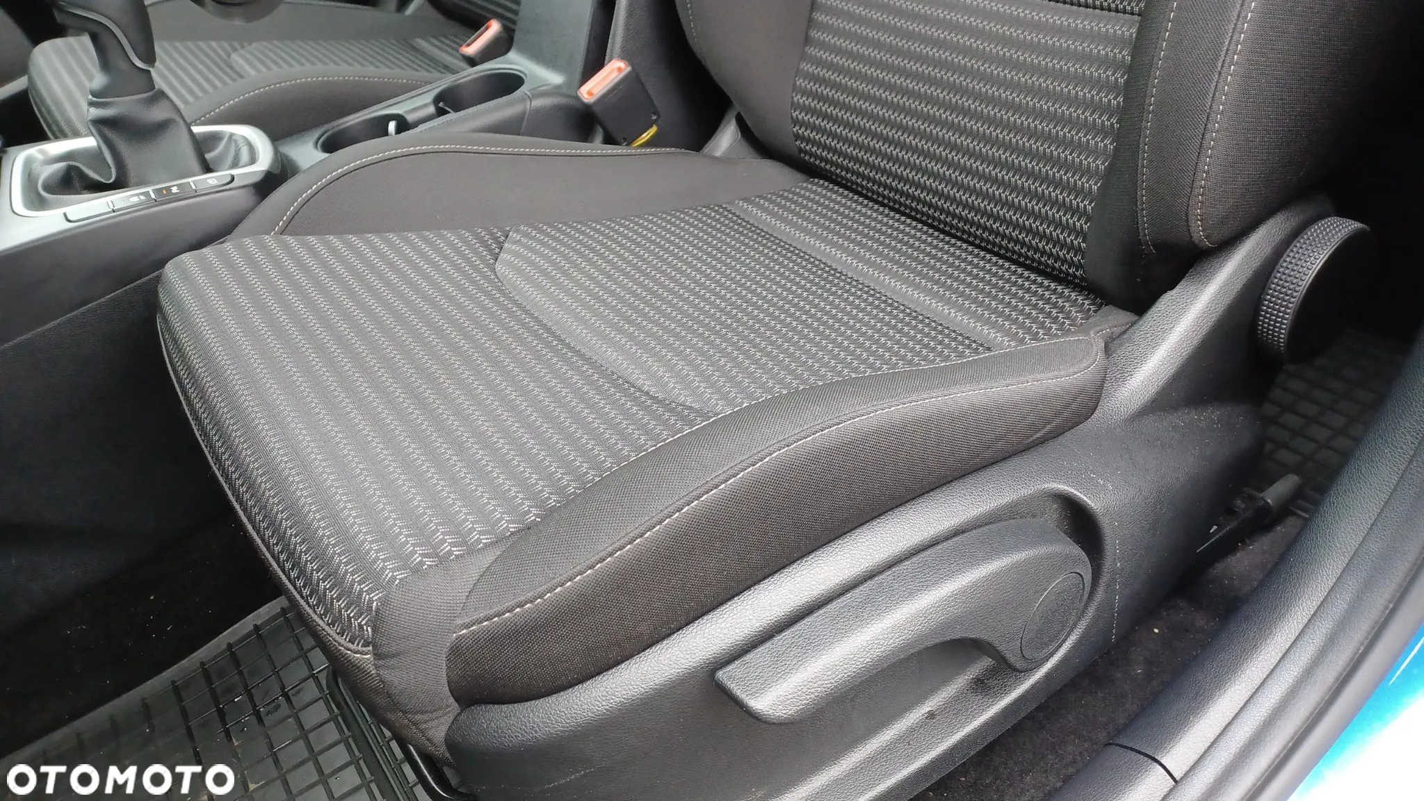 Kia Ceed 1.5 T-GDI M DCT - 12