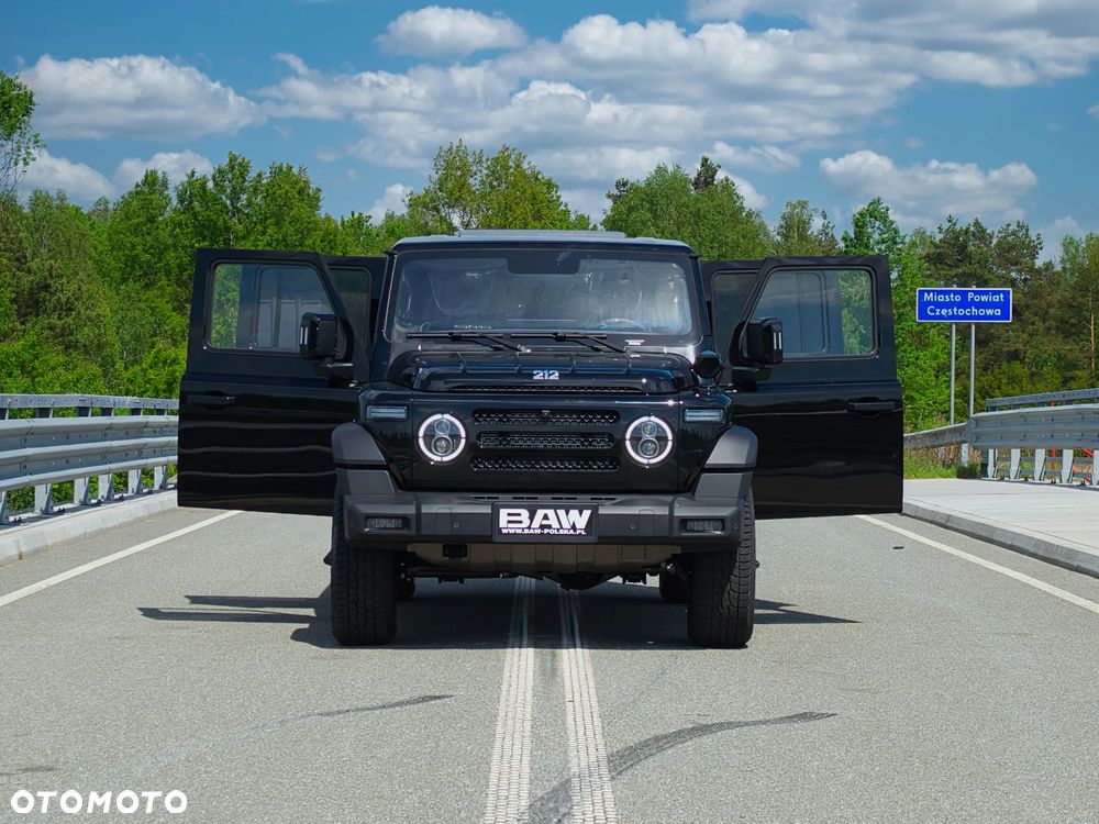 BAW 212 - 9