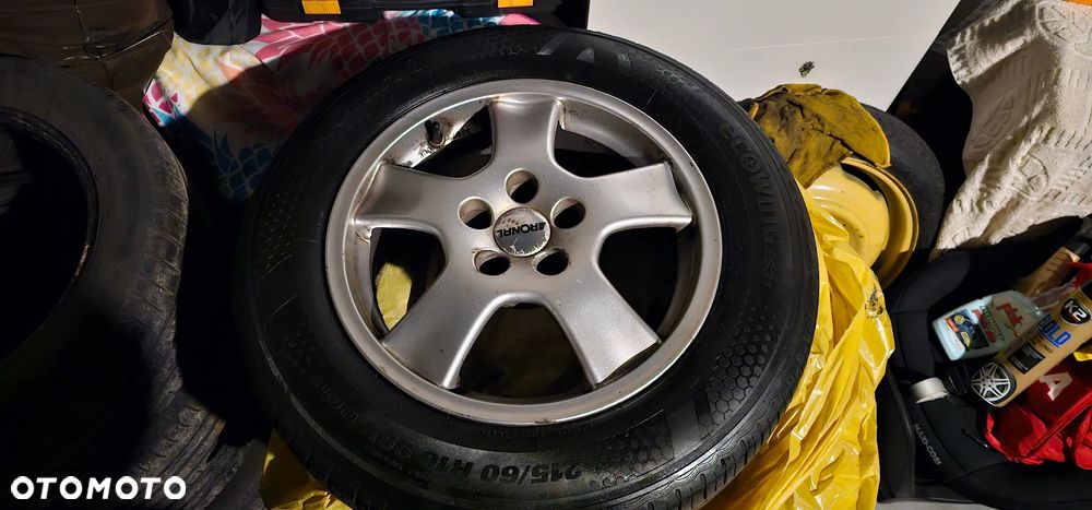 Ford Galaxy 2.0 TDCi Ghia - 24