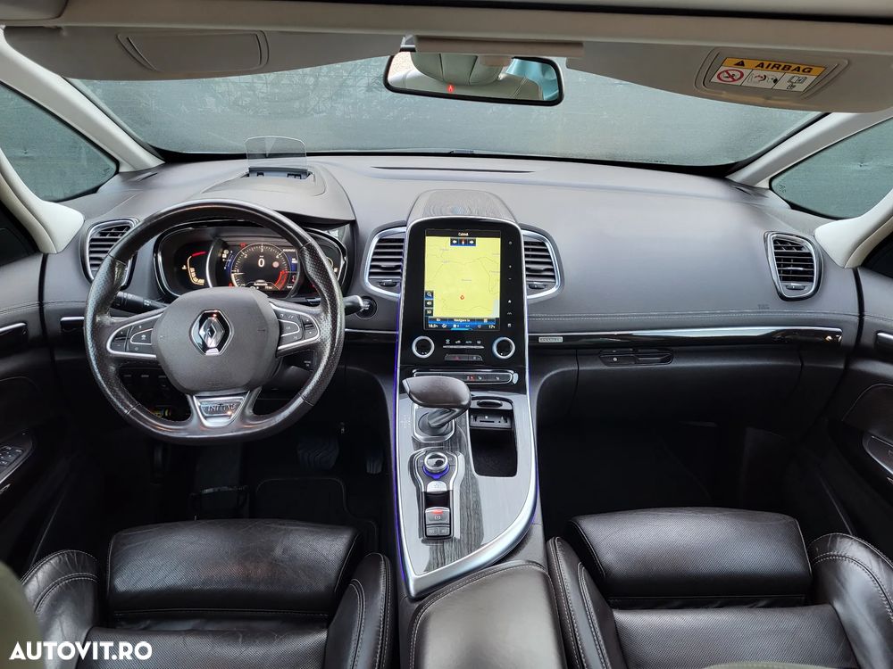 Renault Espace - 21