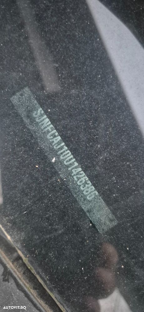 Motor fara anexe injectie Continental 1.5 dci diesel Euro 5 pt Nissan Qashqai J10 - 2