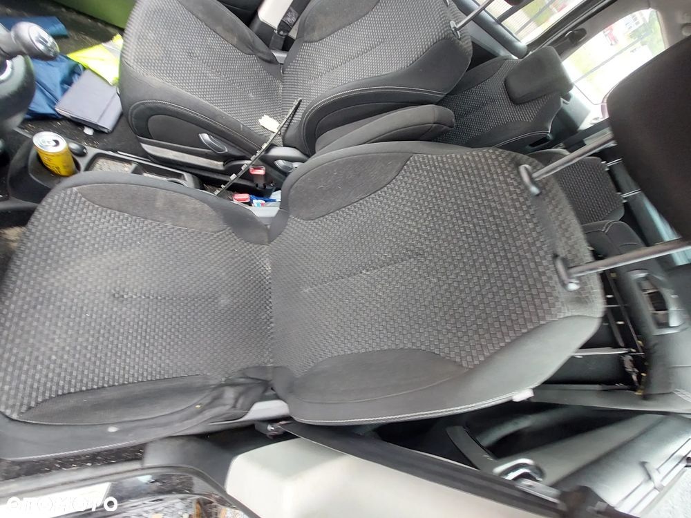 CITROEN C4 GRAND PICASSO FOTEL LEWY KIEROWCY PRAWY PASAŻERA PRZEDNI PRZÓD nr. 7/7 - 3