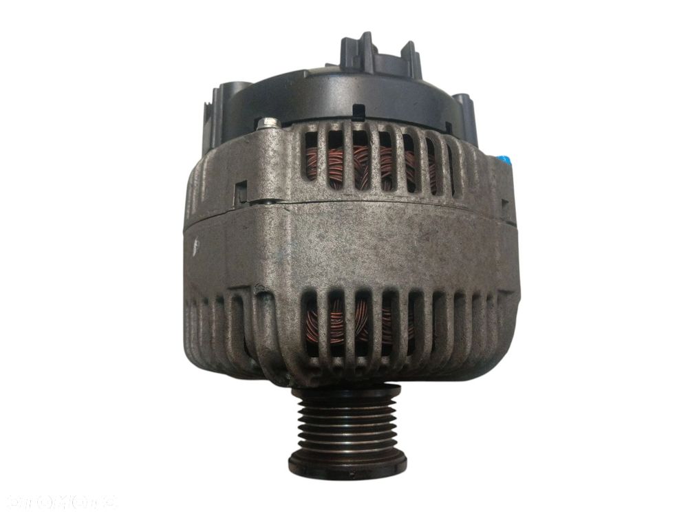 ALTERNATOR RENAULT LAGUNA III LIFT (2010-2015) 2.0 DCI 173KM - 4