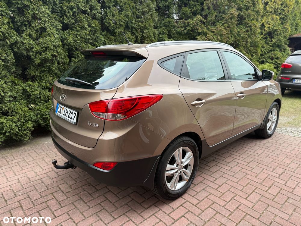 Hyundai ix35 1.6 2WD Comfort - 3