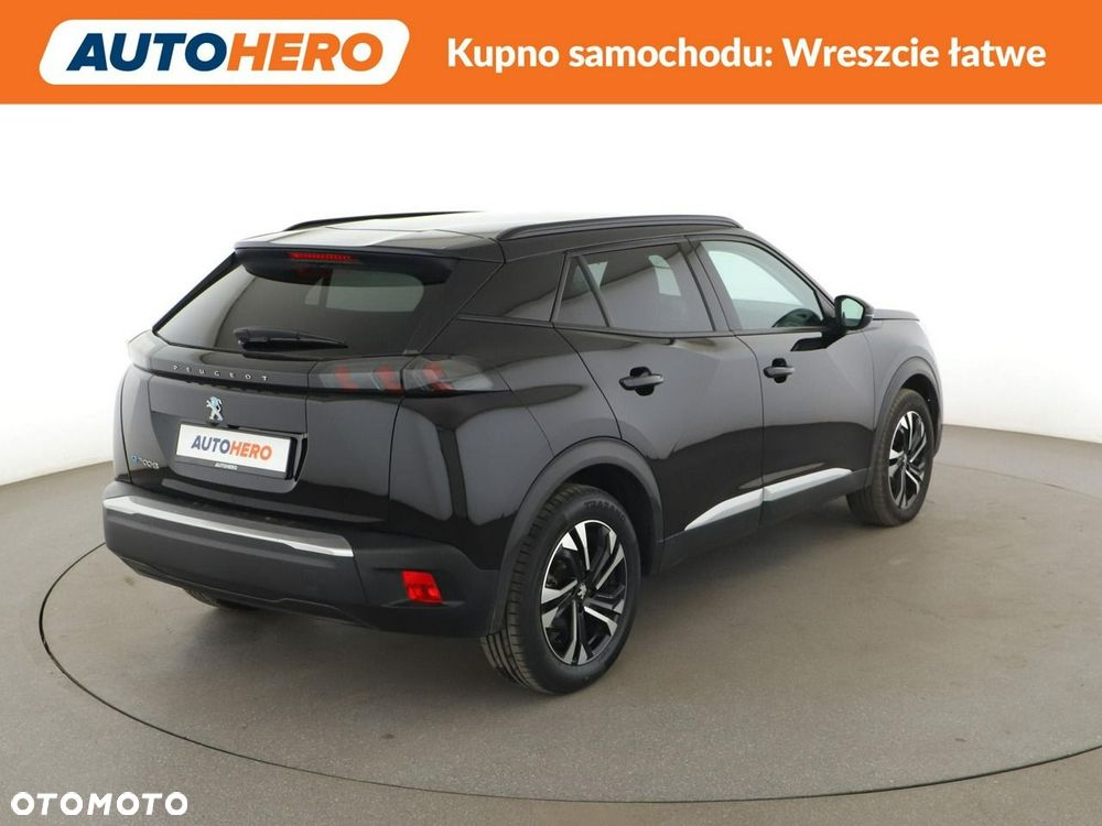 Peugeot 2008 Allure - 9