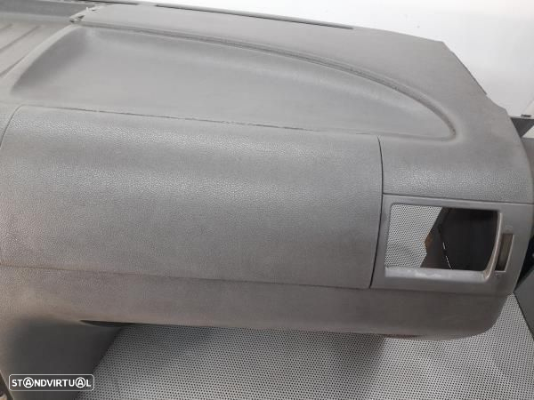Kit Airbags  Ford Transit Connect (P65_, P70_, P80_) - 4