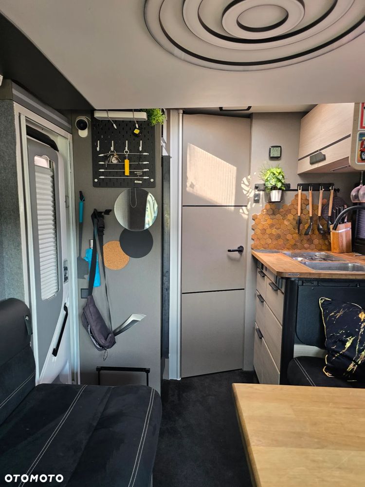 Chausson X550 - 19